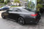 2019 Mercedes-Benz CLS-Class Sedan CLS53 AMG C257