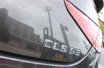 2019 Mercedes-Benz CLS-Class Sedan CLS53 AMG C257