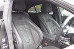 2019 Mercedes-Benz CLS-Class Sedan CLS53 AMG C257