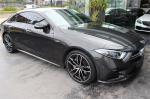 2019 Mercedes-Benz CLS-Class Sedan CLS53 AMG C257