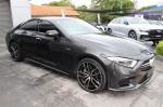 2019 Mercedes-Benz CLS-Class Sedan CLS53 AMG C257