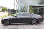 2019 Mercedes-Benz CLS-Class Sedan CLS53 AMG C257
