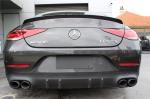 2019 Mercedes-Benz CLS-Class Sedan CLS53 AMG C257