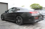2019 Mercedes-Benz CLS-Class Sedan CLS53 AMG C257