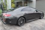 2019 Mercedes-Benz CLS-Class Sedan CLS53 AMG C257
