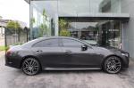 2019 Mercedes-Benz CLS-Class Sedan CLS53 AMG C257