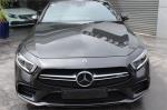 2019 Mercedes-Benz CLS-Class Sedan CLS53 AMG C257