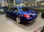 2020 Mercedes-Benz C-Class Sedan C200 W205 800+050MY