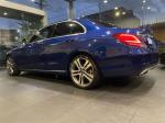 2020 Mercedes-Benz C-Class Sedan C200 W205 800+050MY