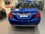 2020 Mercedes-Benz C-Class Sedan C200 W205 800+050MY