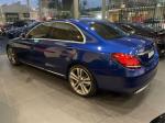 2020 Mercedes-Benz C-Class Sedan C200 W205 800+050MY
