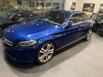 2020 Mercedes-Benz C-Class Sedan C200 W205 800+050MY