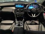 2020 Mercedes-Benz C-Class Sedan C200 W205 800+050MY