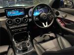 2020 Mercedes-Benz C-Class Sedan C200 W205 800+050MY