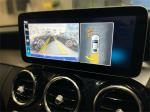 2020 Mercedes-Benz C-Class Sedan C200 W205 800+050MY