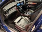 2020 Mercedes-Benz C-Class Sedan C200 W205 800+050MY