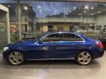 2020 Mercedes-Benz C-Class Sedan C200 W205 800+050MY
