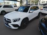 2023 Mercedes-Benz GLB-Class Wagon GLB250 X247 803+053MY
