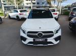 2023 Mercedes-Benz GLB-Class Wagon GLB250 X247 803+053MY