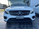 2019 Mercedes-Benz GLC-Class Wagon GLC43 AMG C253 809MY