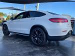 2019 Mercedes-Benz GLC-Class Wagon GLC43 AMG C253 809MY