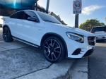 2019 Mercedes-Benz GLC-Class Wagon GLC43 AMG C253 809MY