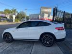 2019 Mercedes-Benz GLC-Class Wagon GLC43 AMG C253 809MY