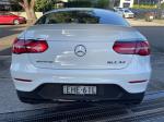 2019 Mercedes-Benz GLC-Class Wagon GLC43 AMG C253 809MY