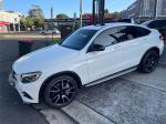 2019 Mercedes-Benz GLC-Class Wagon GLC43 AMG C253 809MY
