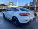 2019 Mercedes-Benz GLC-Class Wagon GLC43 AMG C253 809MY