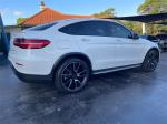 2019 Mercedes-Benz GLC-Class Wagon GLC43 AMG C253 809MY