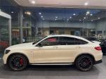 2019 Mercedes-Benz GLC-Class Wagon GLC63 AMG S C253 809MY