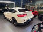 2019 Mercedes-Benz GLC-Class Wagon GLC63 AMG S C253 809MY