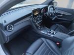 2017 Mercedes-Benz GLC-Class Wagon GLC43 AMG X253