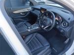 2017 Mercedes-Benz GLC-Class Wagon GLC43 AMG X253