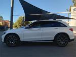 2017 Mercedes-Benz GLC-Class Wagon GLC43 AMG X253
