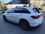 2017 Mercedes-Benz GLC-Class Wagon GLC43 AMG X253