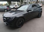 2022 Mercedes-Benz GLC-Class Wagon GLC200 X253 802MY