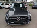 2022 Mercedes-Benz GLC-Class Wagon GLC200 X253 802MY