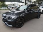 2022 Mercedes-Benz GLC-Class Wagon GLC200 X253 802MY