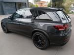 2022 Mercedes-Benz GLC-Class Wagon GLC200 X253 802MY