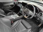 2022 Mercedes-Benz GLC-Class Wagon GLC200 X253 802MY