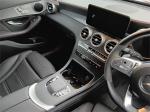 2022 Mercedes-Benz GLC-Class Wagon GLC200 X253 802MY