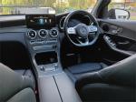 2022 Mercedes-Benz GLC-Class Wagon GLC200 X253 802MY