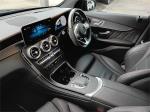 2022 Mercedes-Benz GLC-Class Wagon GLC200 X253 802MY