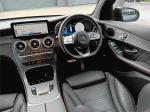 2022 Mercedes-Benz GLC-Class Wagon GLC200 X253 802MY