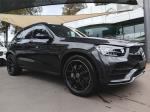 2022 Mercedes-Benz GLC-Class Wagon GLC200 X253 802MY