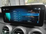 2022 Mercedes-Benz GLC-Class Wagon GLC200 X253 802MY