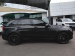 2022 Mercedes-Benz GLC-Class Wagon GLC200 X253 802MY