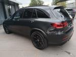 2022 Mercedes-Benz GLC-Class Wagon GLC200 X253 802MY